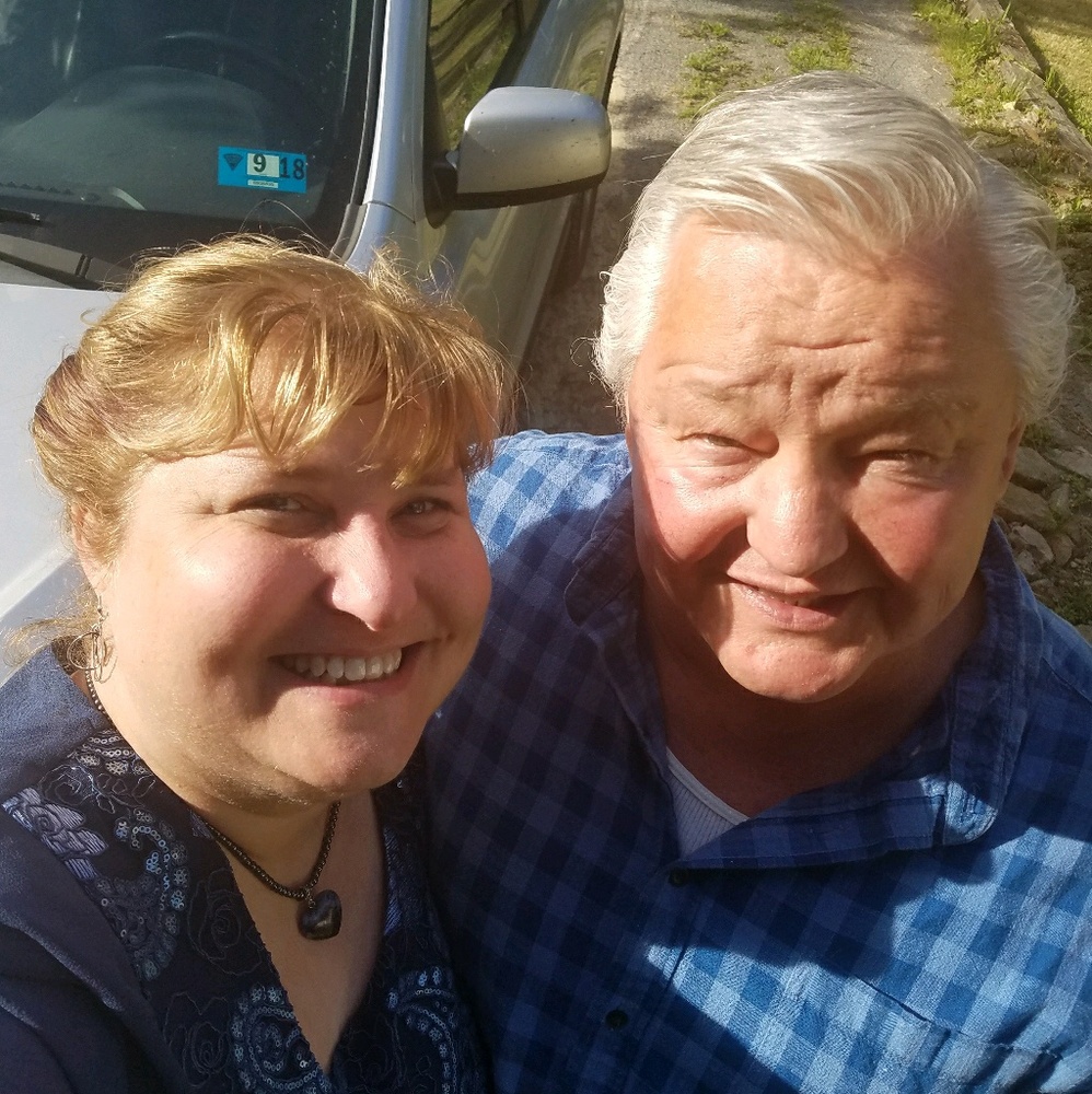 Meet your Posher, Juanita